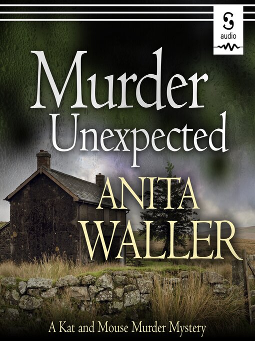 Title details for Murder Unexpected by Anita Waller - Available